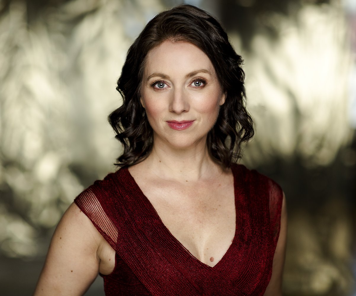 Kerry Ann Doherty