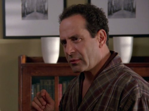 Adrian Monk