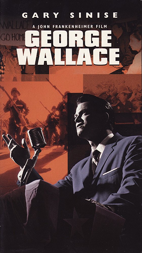 George Wallace