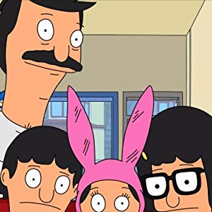 Bob Belcher, Jimmy Jr., Speedo Guy, Ms. LaBonz, Peter Pescadero, Jeremy, Parrot, Alien Baby #3, Aunt Frida, Bad Kuchikopi...