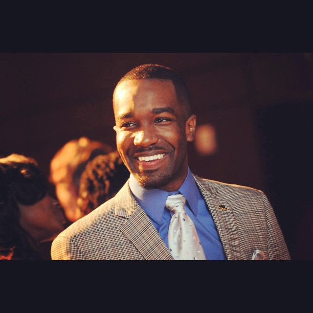 Kristopher Charles