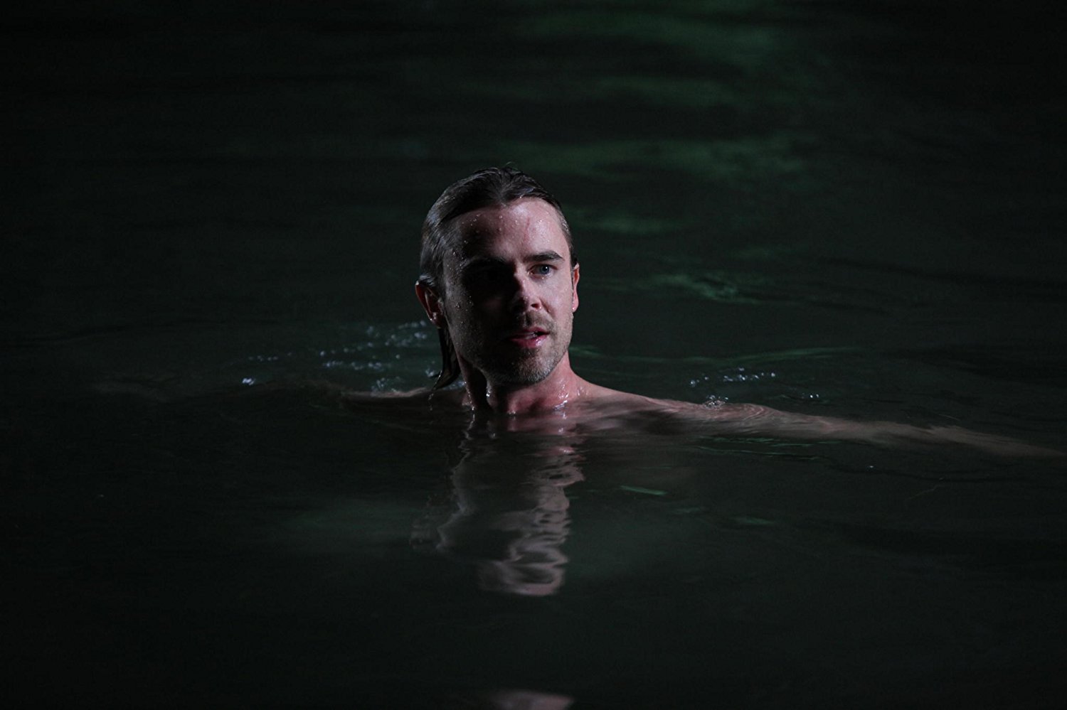 Sam Merlotte