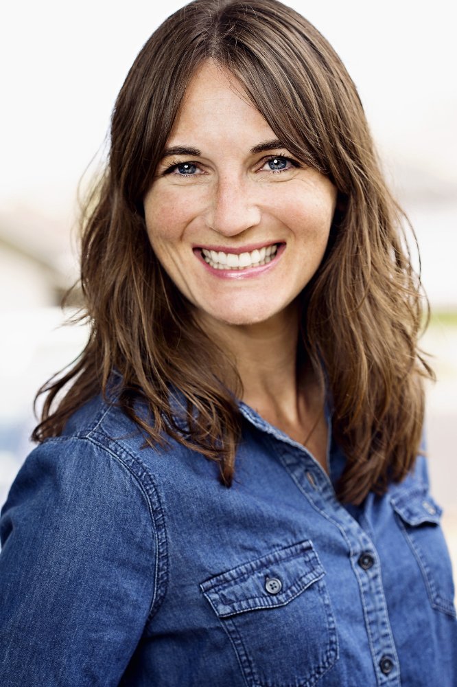 Jodi Jarvis