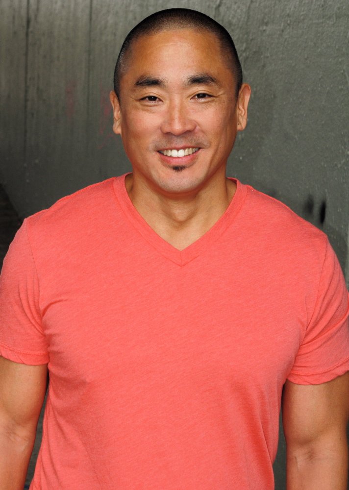 Garret Sato