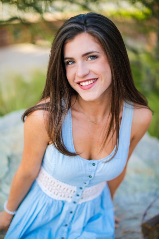 Sierra Green