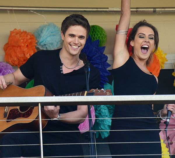 Nic Westaway