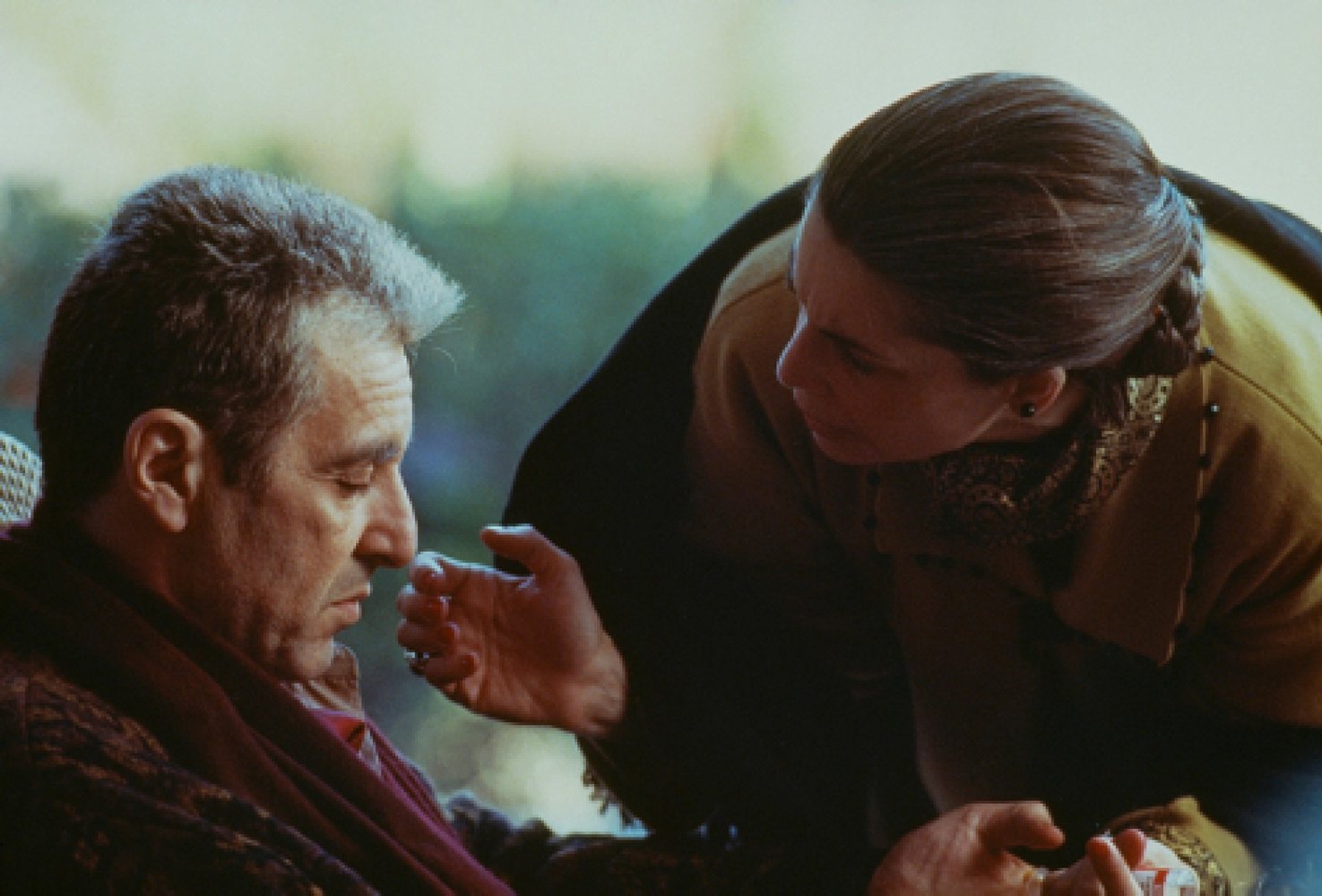Connie Corleone