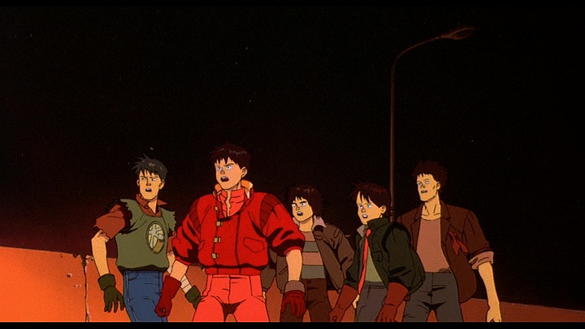 Kaneda