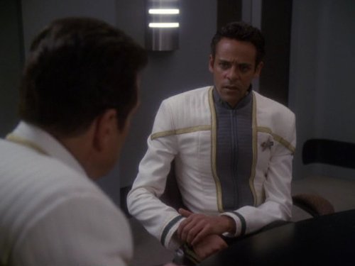 Doctor Bashir