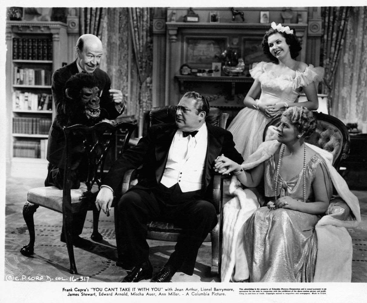 Edward Arnold