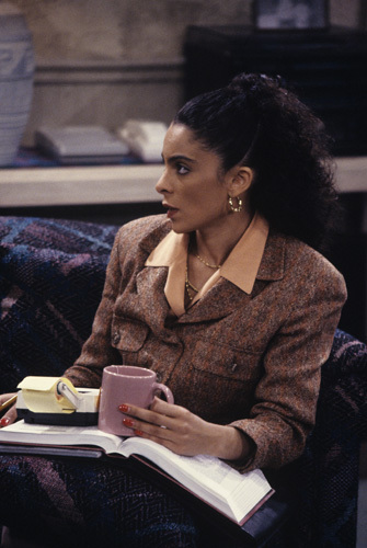 Jasmine Guy