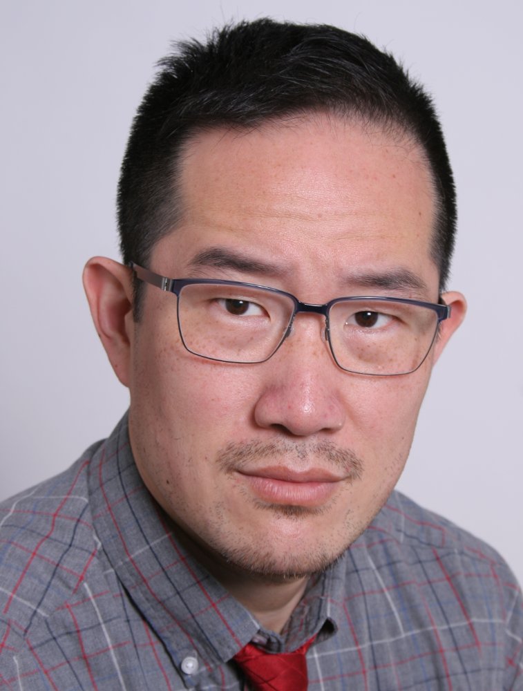 Charles Kim