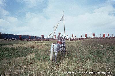 Joan of Arc