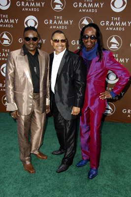 Earth Wind & Fire