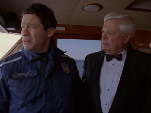 Det. James 'Jimmy' McNulty