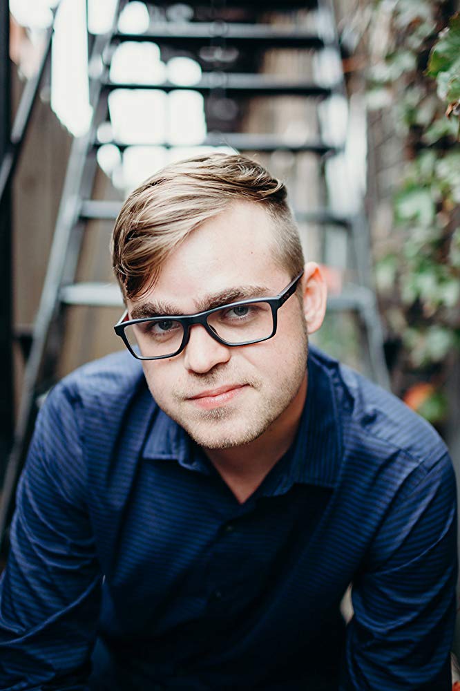Tyler Burke