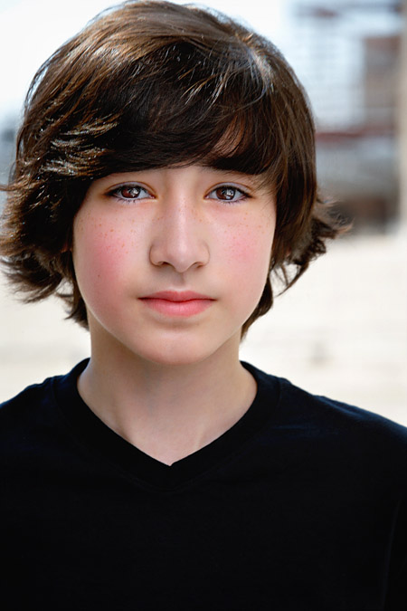 Ben Taylor