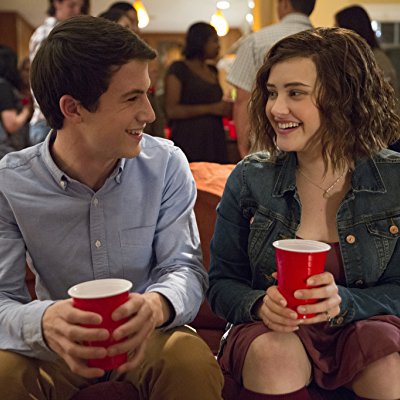 Hannah Baker