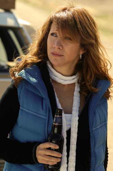 Cheri Oteri