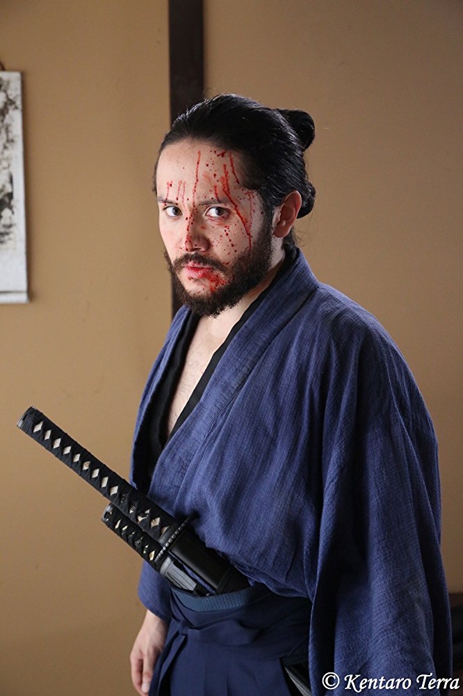 Rio Shigeta