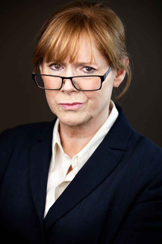Teresa Duran-Norvick