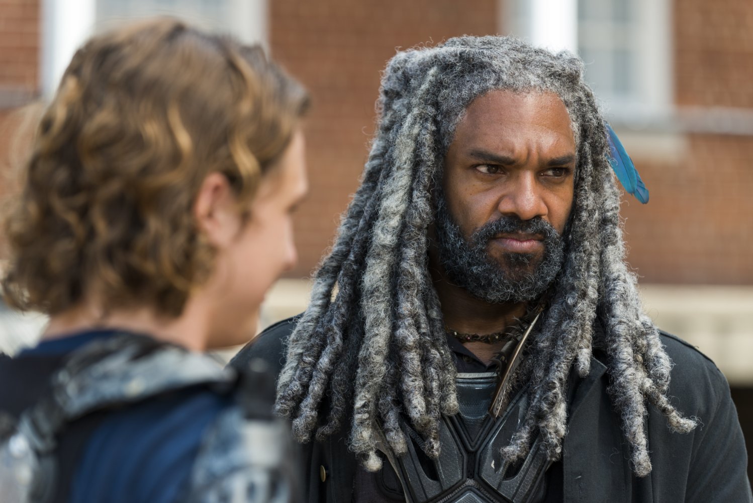 Khary Payton