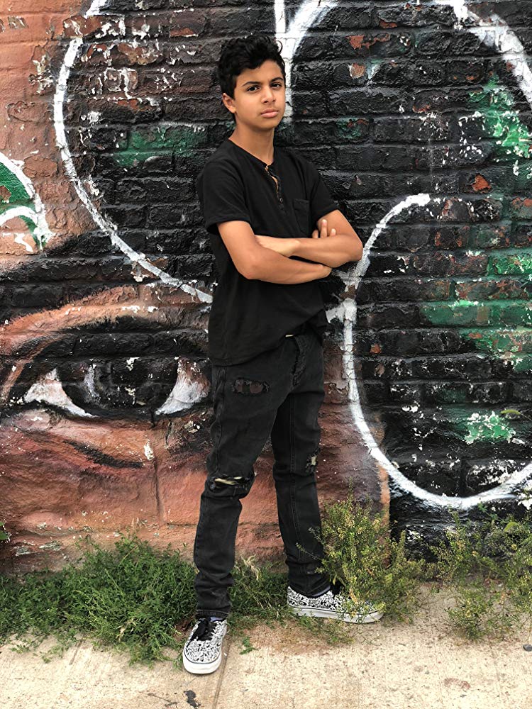 Kaeden Ruparel