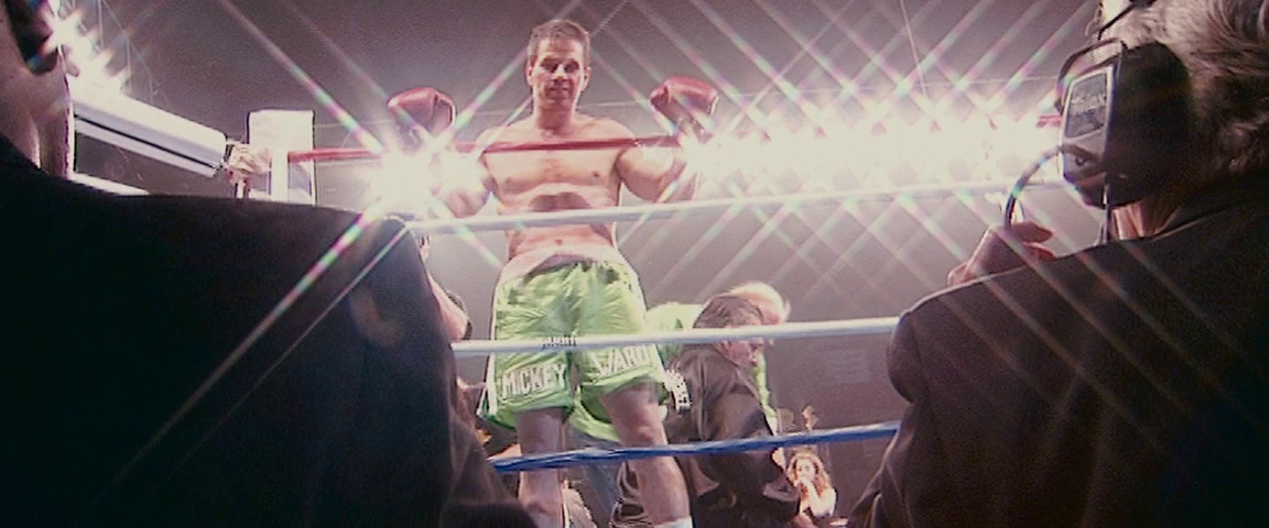 Micky Ward
