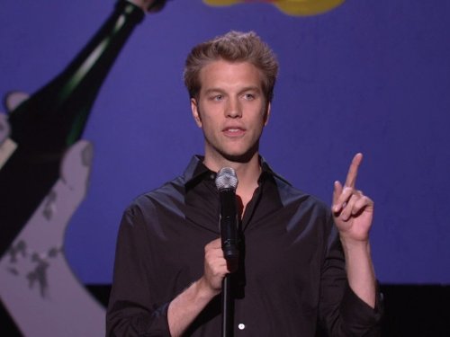 Anthony Jeselnik