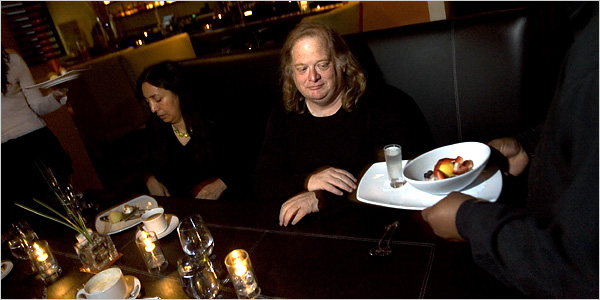 Jonathan Gold