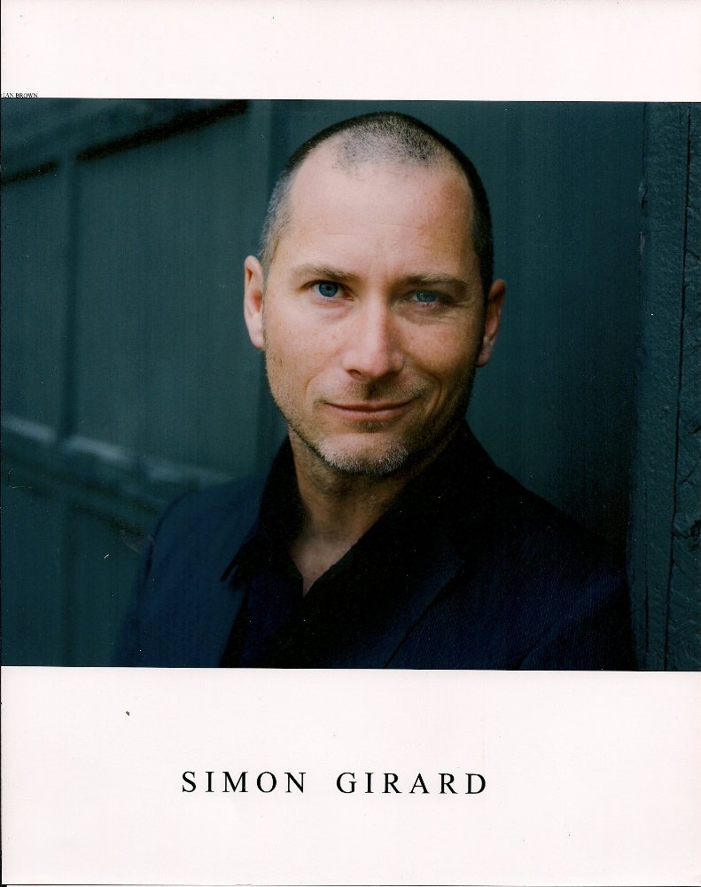 Simon Girard