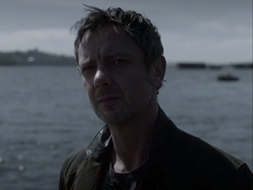 John Simm