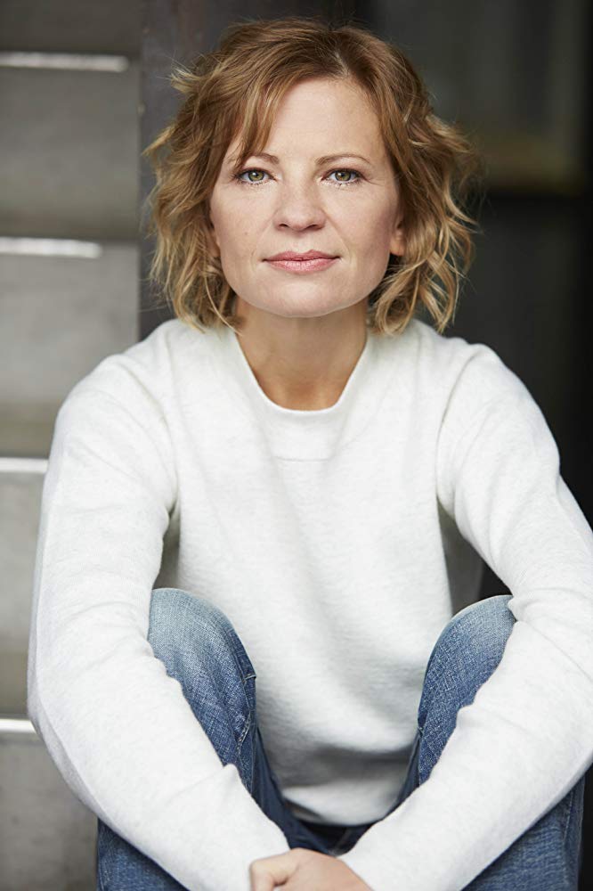 Natalia Romanova