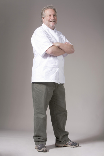 Jonathan Waxman