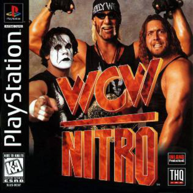 Hulk Hogan