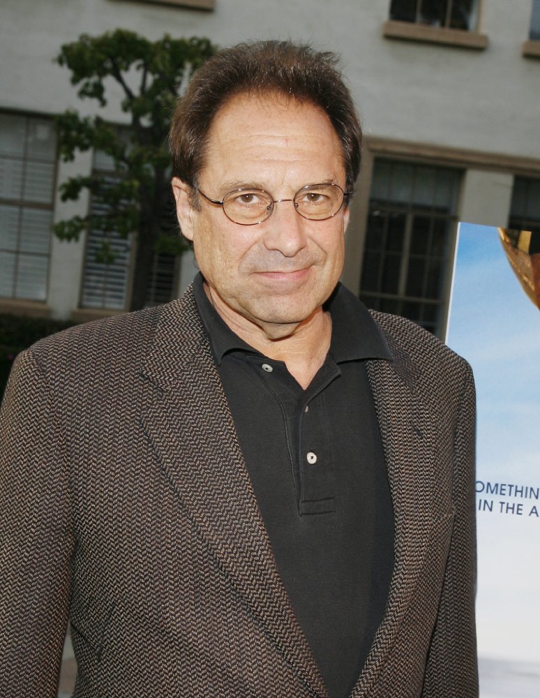 David Milch