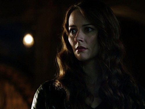 Amy Acker