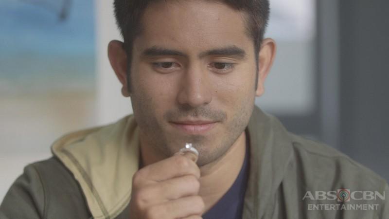 Gerald Anderson