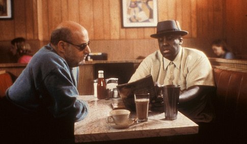 Bill Duke