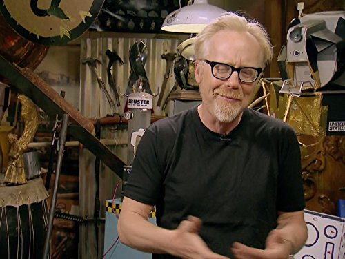 Adam Savage