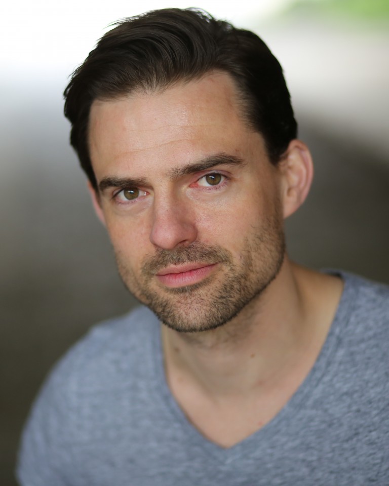 Richard Cambridge