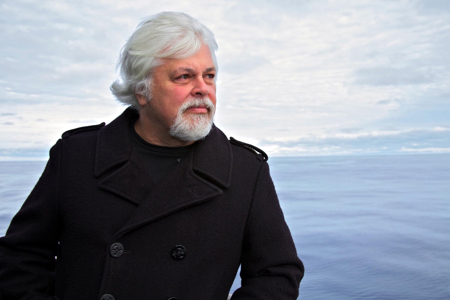 Paul Watson