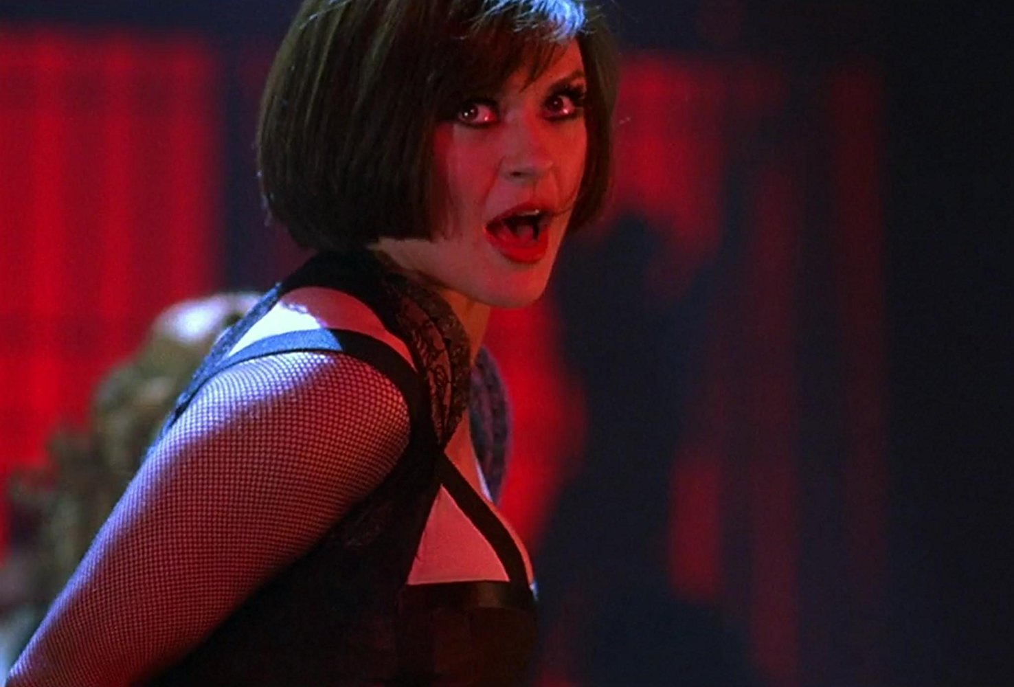 Velma Kelly