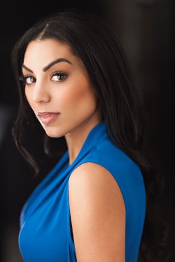 Zenaida Telfair