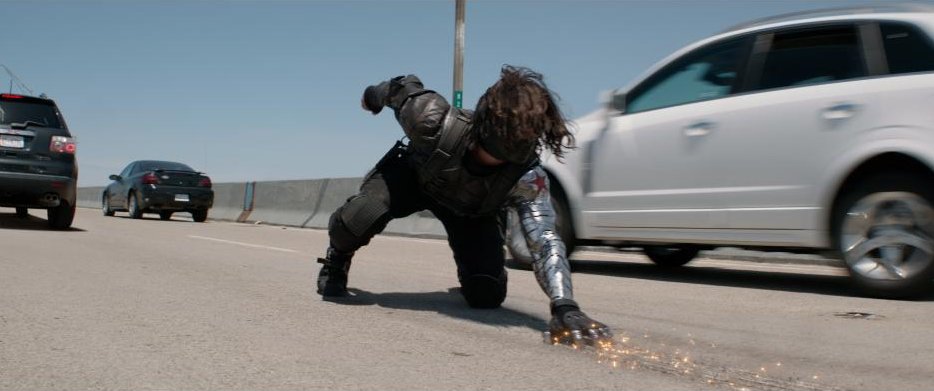 Winter Soldier