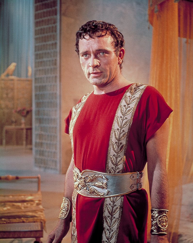 Richard Burton