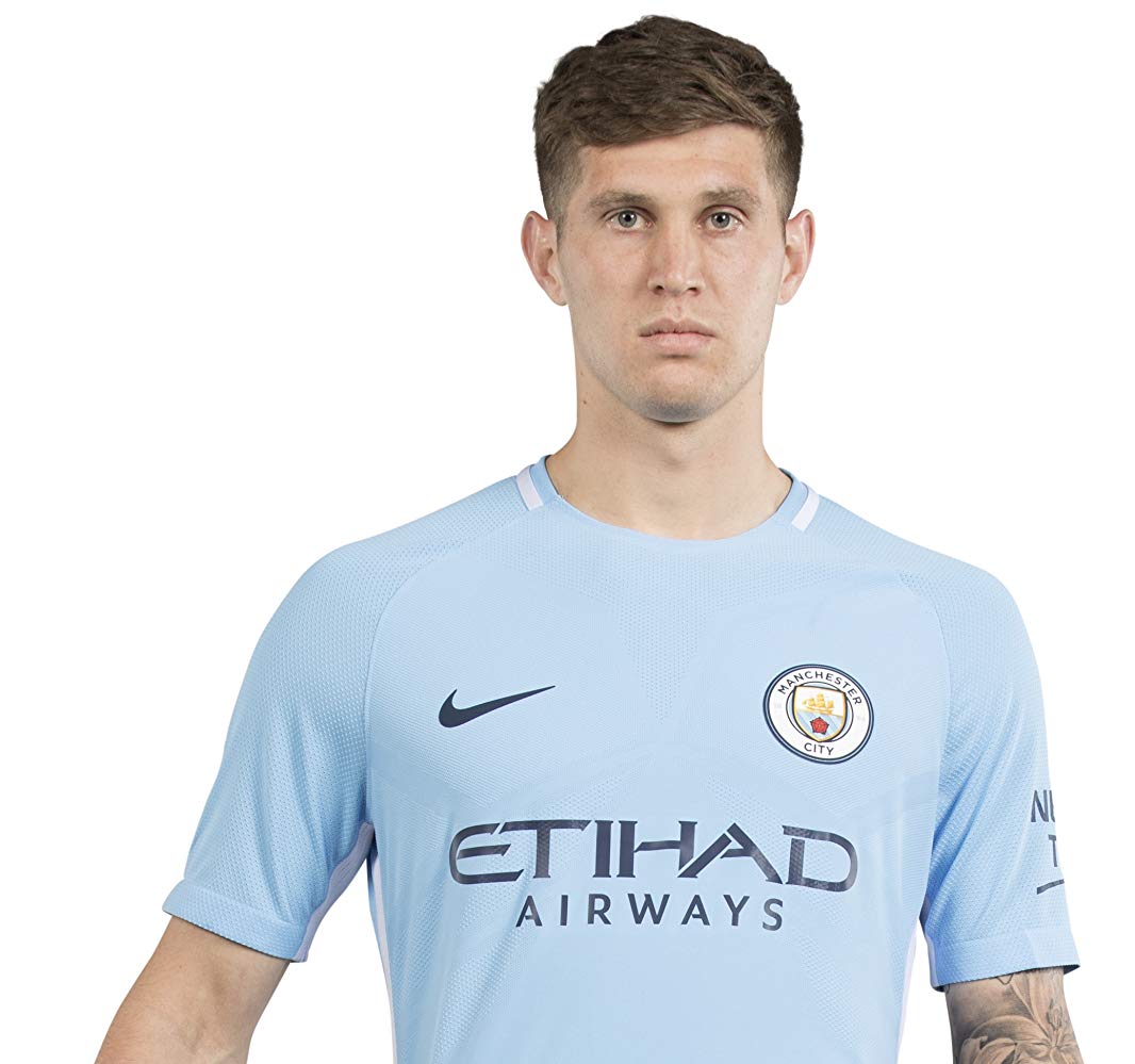 John Stones