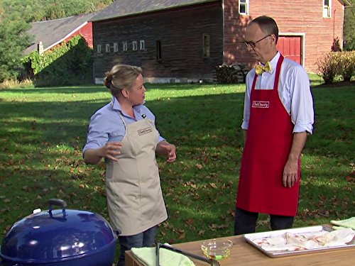 Christopher Kimball