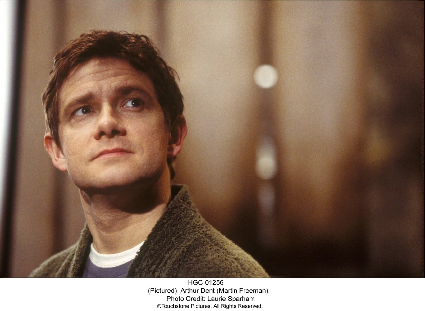 Martin Freeman