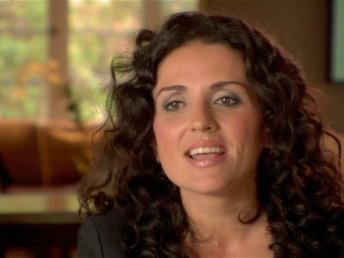 Jenni Pulos